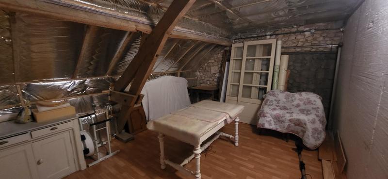 Maison - 190 m² - 5 pièces