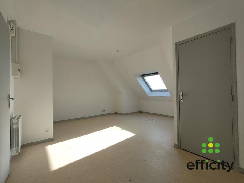 Immeuble - 345 m² - 15 pièces