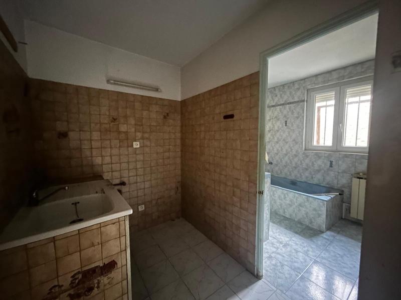 Maison - 170 m² - 10 pièces