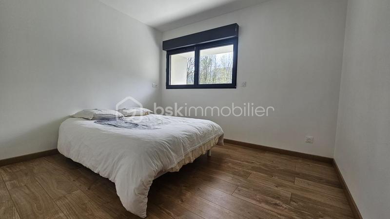 Corps de ferme - 122 m² - 4 pièces