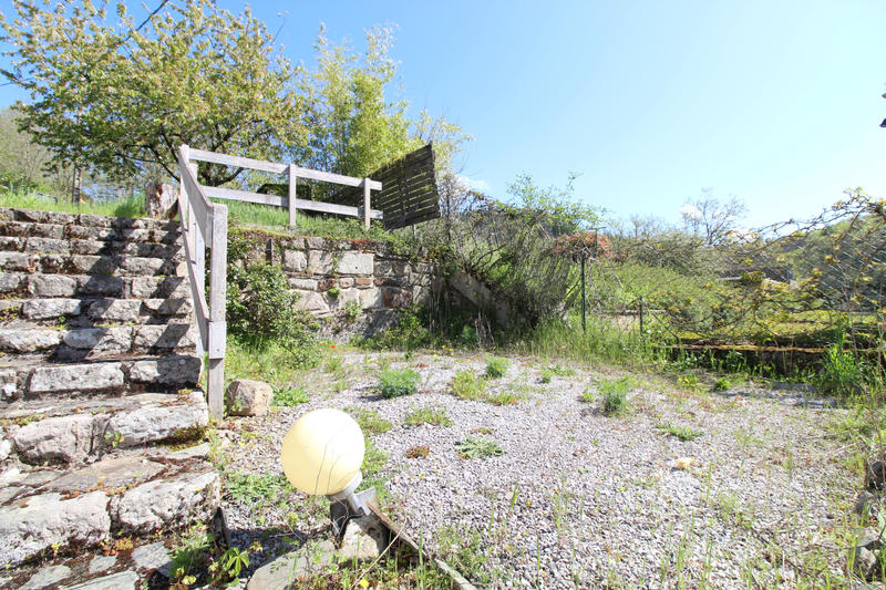 Maison - 159 m² - 6 pièces