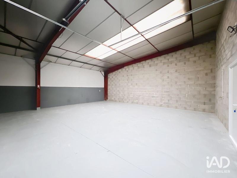 Local commercial - 73 m²