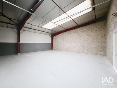 Local commercial - 73 m²