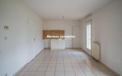Maison - 121 m² - 6 pièces