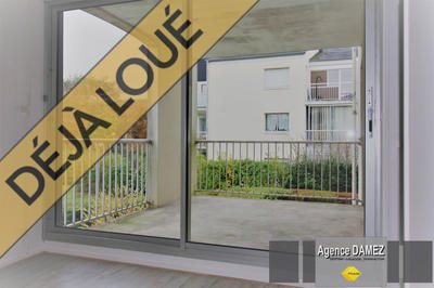 Appartement - 74 m² - 3 pièces