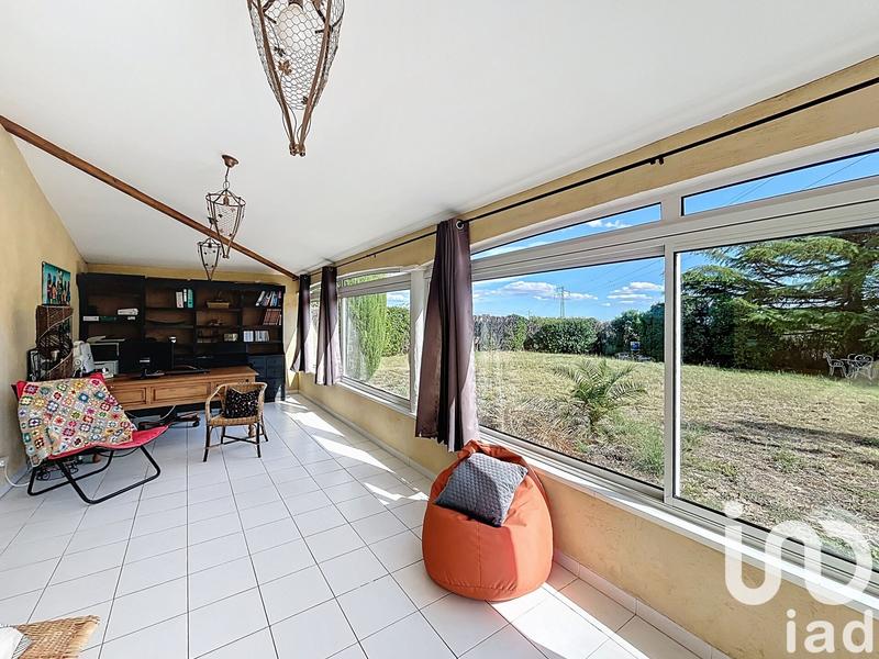 Maison - 240 m² - 5 pièces