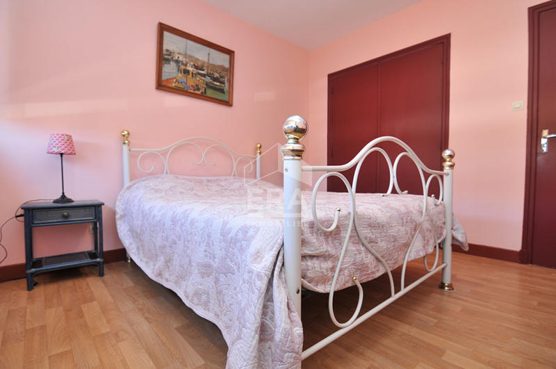 Maison - 108 m² - 5 pièces