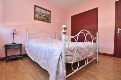 Maison - 108 m² - 5 pièces