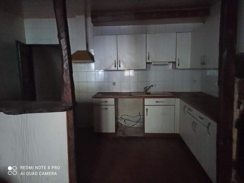 Maison traditionnelle - 158 m² - 5 pièces