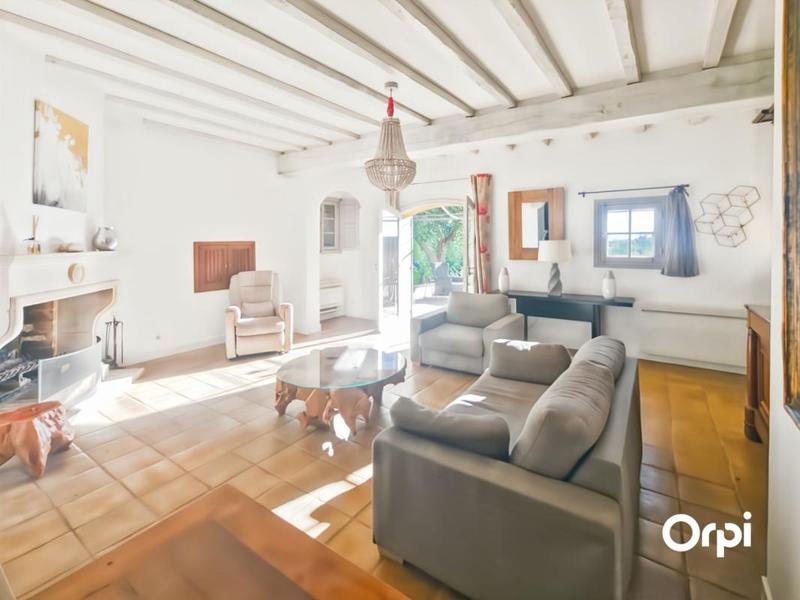 Villa - 155 m² - 5 pièces