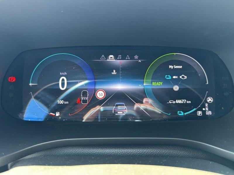 Renault Arkana E-Tech 145 - 21b R.S. Line