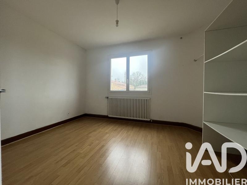 Maison de campagne - 166 m² - 8 pièces