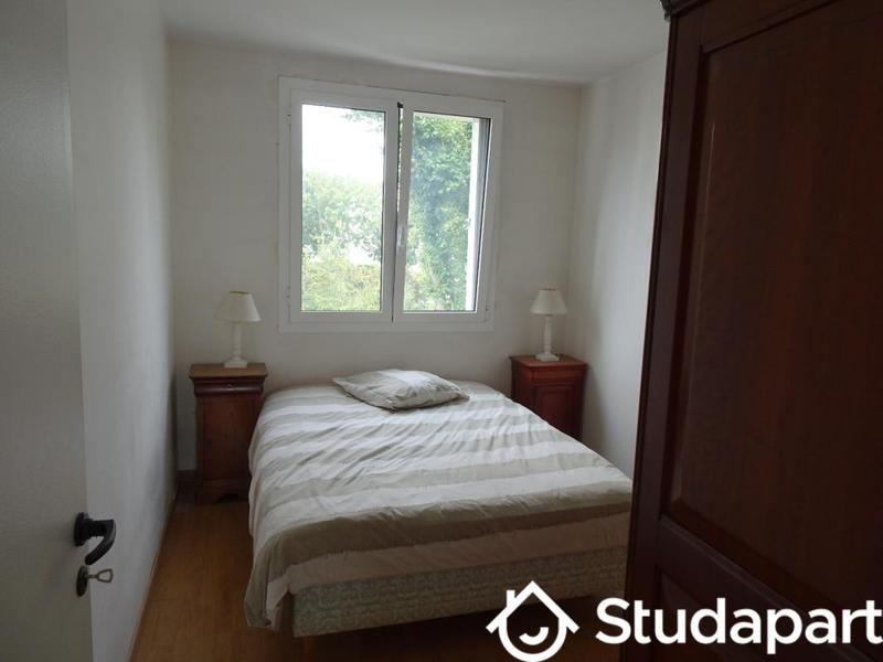 Appartement - 70 m² - 4 pièces