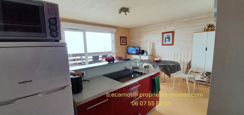Appartement - 44 m² - 3 pièces