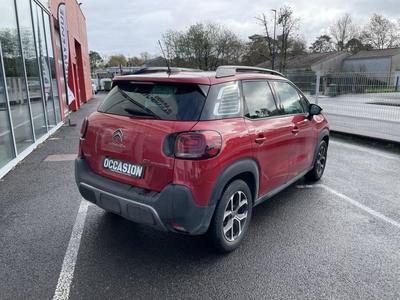 Citroën C3 Aircross Shine Essence 110 5 Portes - Garantie 12 Mois Disponible de Suite Entretien Exclusif Citroen