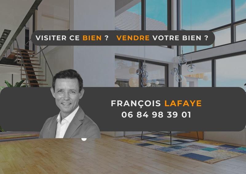 Maison - 144 m² - 6 pièces