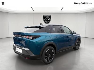 Peugeot 3008 Hybrid 145 e-Dcs6 Allure