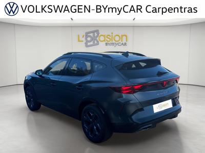 Cupra Formentor 1.5 eTSI Hybrid 150 ch Dsg7 V