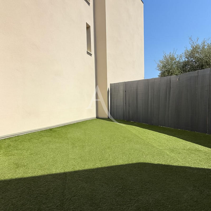 Appartement - 3 pièces