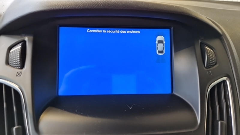 Ford Focus 1.0 Ecoboost 125 Ss Titanium