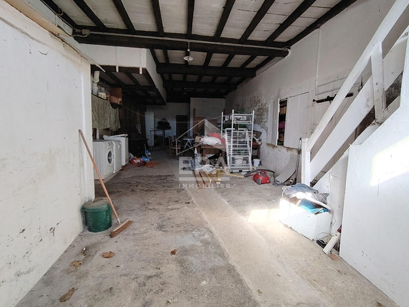 Maison - 132 m² - 6 pièces