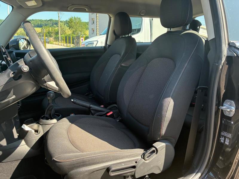 Mini 3 portes Mini Hatch F56 Lci