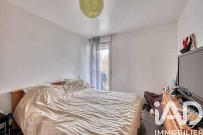 Appartement - 53 m² - 2 pièces