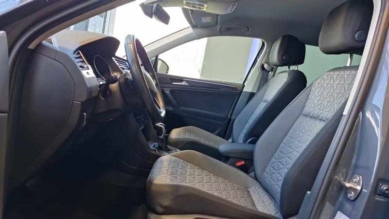 Volkswagen Tiguan 1.5 Tsi 150ch Dsg7 Life Plus