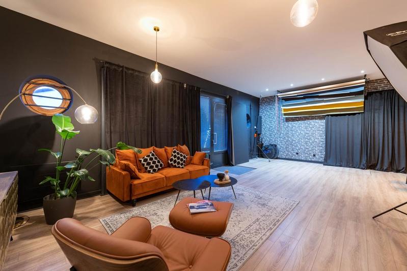 Bureau - 68 m² - 3 pièces