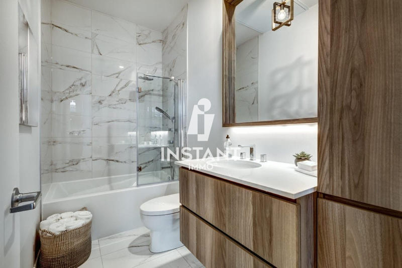 Appartement - 104 m² - 5 pièces