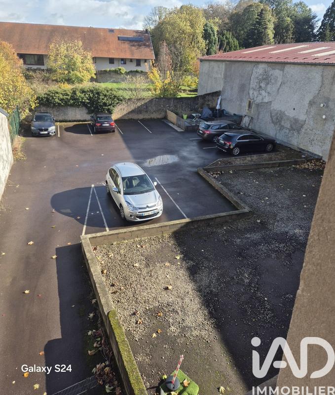 Appartement - 84 m² - 4 pièces