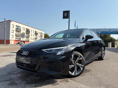 Audi A3 sportback 45 Tfsi E 245 Competition Stronic