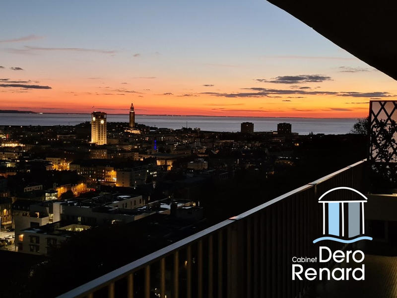 Appartement - 87 m² - 3 pièces