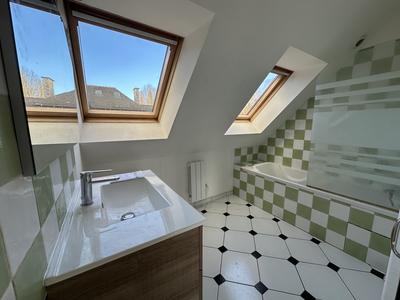 Appartement - 54 m² - 2 pièces