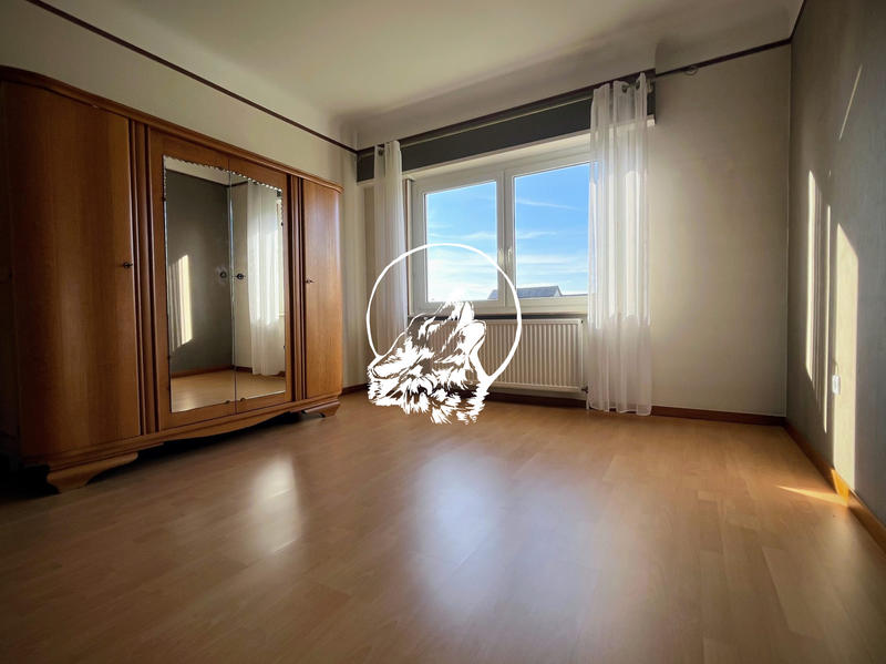 Maison - 99 m² - 4 pièces