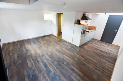 Maison - 42 m² - 2 pièces