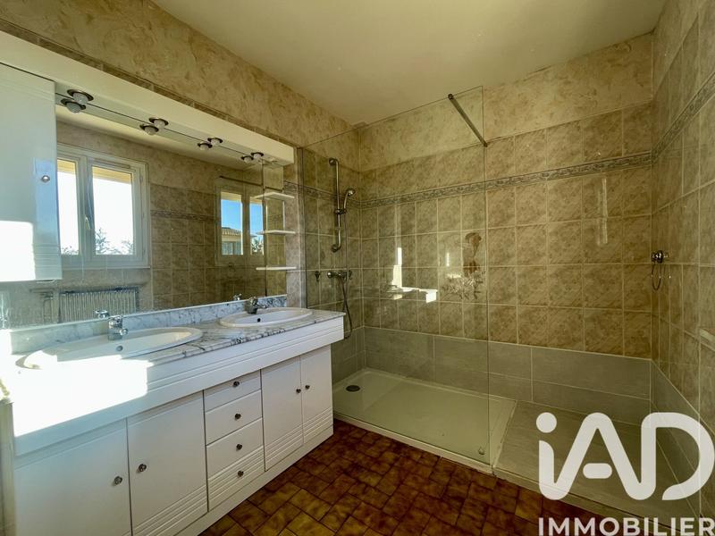 Maison - 113 m² - 5 pièces