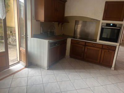 Maison - 150 m² - 7 pièces