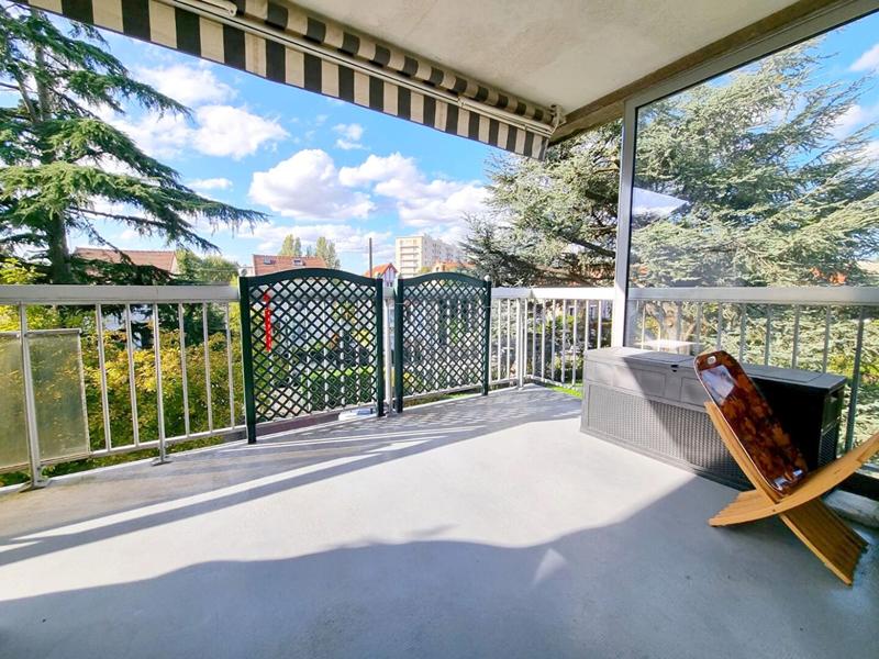 Appartement - 34 m² - 1 pièce