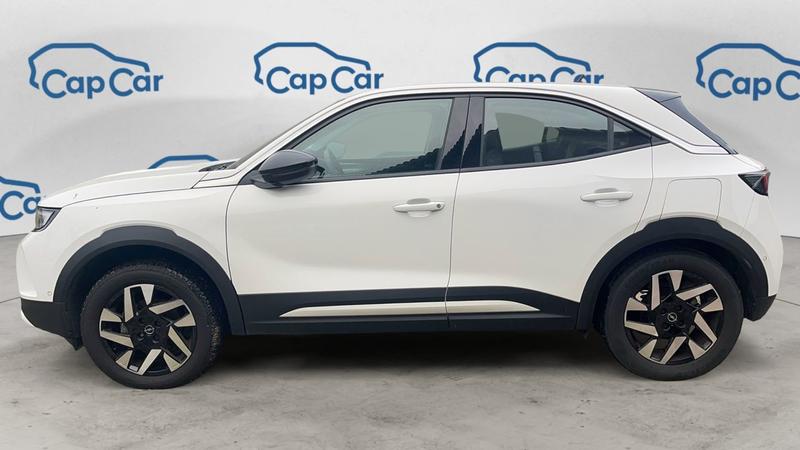 Opel Mokka 1.2 Turbo 100 Edition - Entretien constructeur