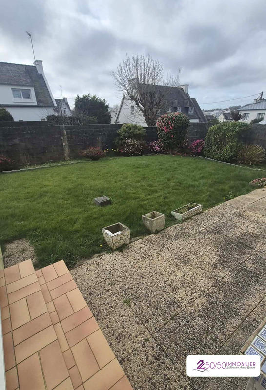 Maison - 114 m² - 7 pièces