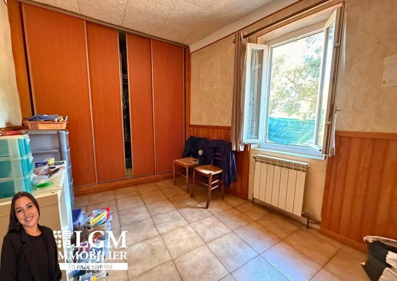 Maison - 103 m² - 4 pièces
