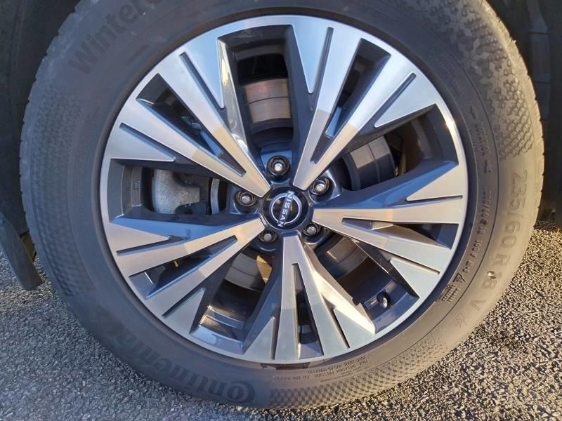 Nissan X-Trail e-Power 213 ch e-4orce 7 Places n-Connecta