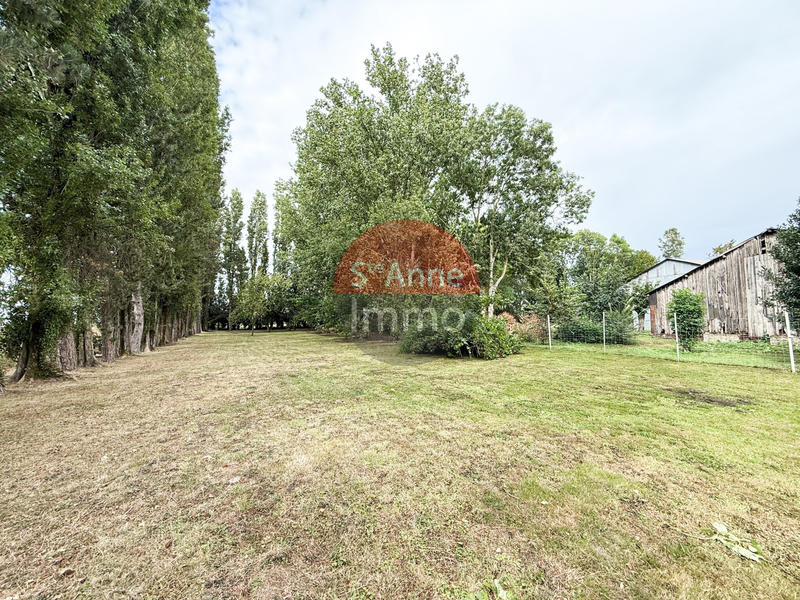 Maison - 111 m² - 3 pièces