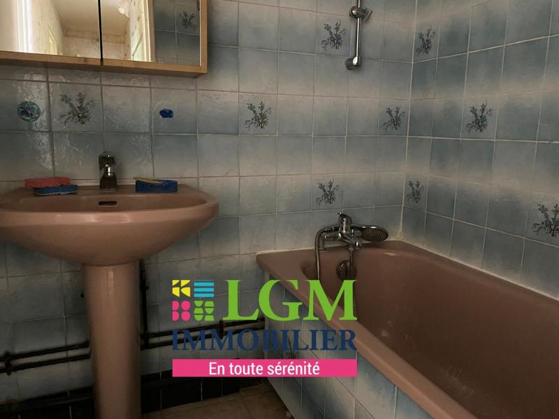 Appartement - 77 m² - 4 pièces