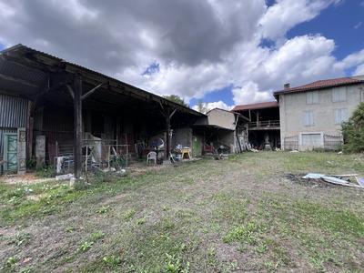 Fermette - 99 m² - 4 pièces