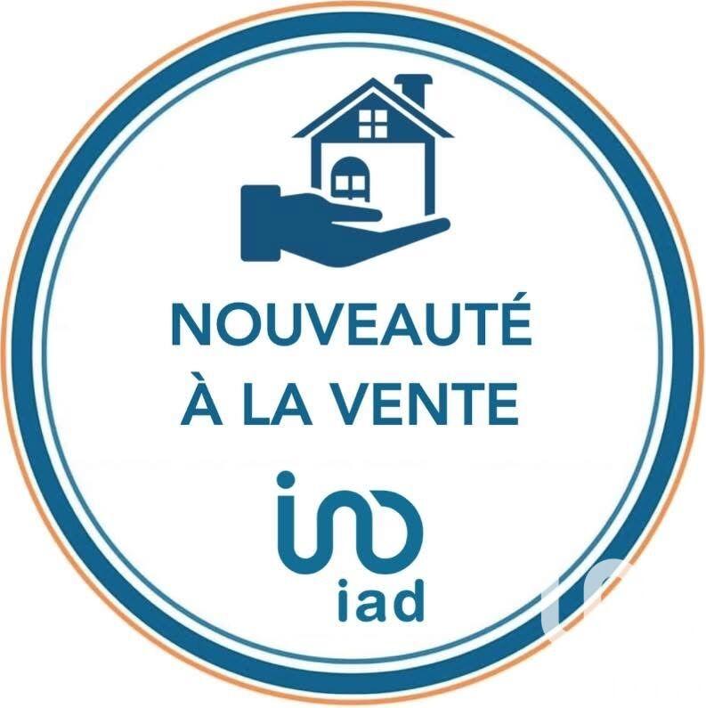 Appartement - 24 m² - 2 pièces