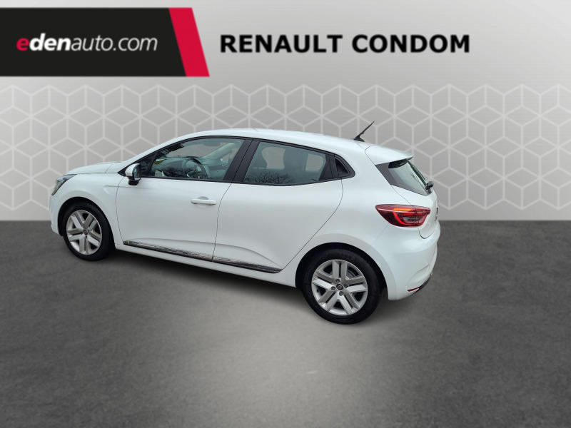 Renault Clio E-Tech 140 - 21n Business