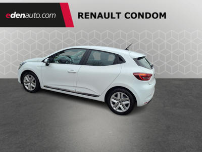 Renault Clio E-Tech 140 - 21n Business