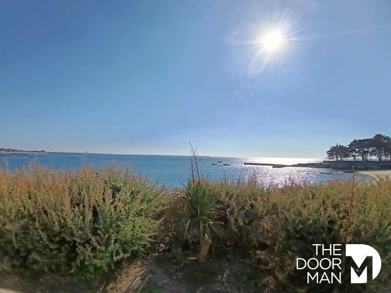 Maison - 52 m² - 3 pièces